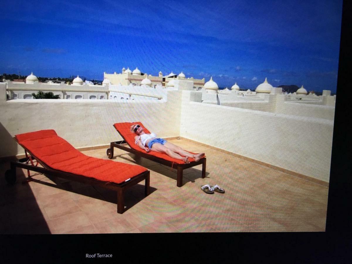El Sultan 4 Villa Corralejo Exterior photo