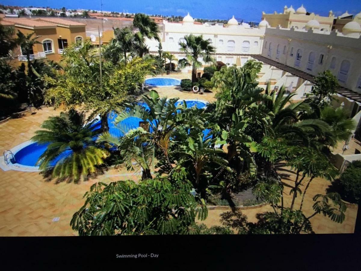 El Sultan 4 Villa Corralejo Exterior photo
