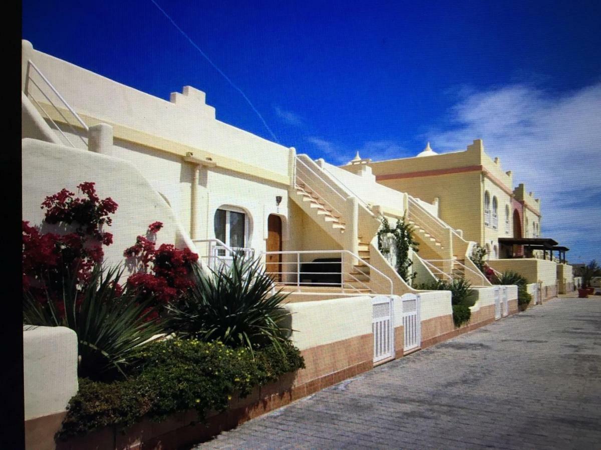 El Sultan 4 Villa Corralejo Exterior photo